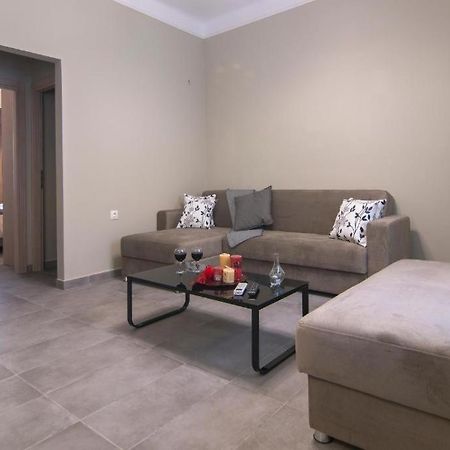 Downtown Petralona Appartement Athene Buitenkant foto