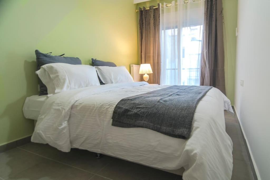 Downtown Petralona Appartement Athene Buitenkant foto