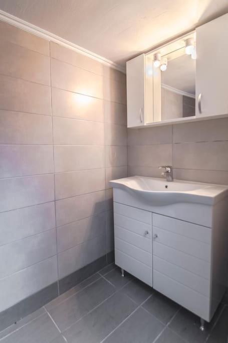 Downtown Petralona Appartement Athene Buitenkant foto
