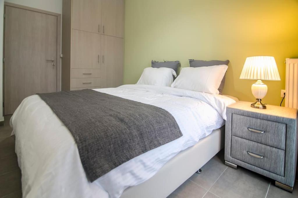 Downtown Petralona Appartement Athene Buitenkant foto