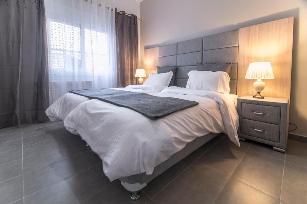 Downtown Petralona Appartement Athene Buitenkant foto