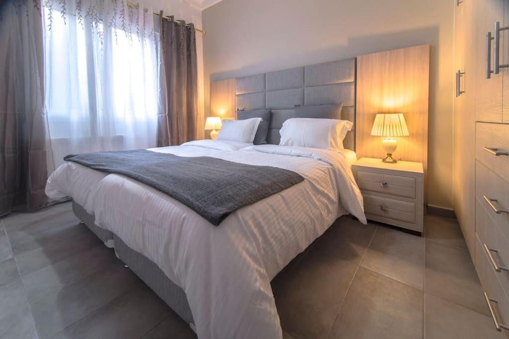 Downtown Petralona Appartement Athene Buitenkant foto